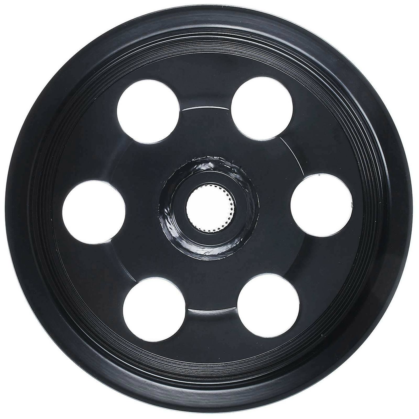2 Sets Of - Power Steering Pump Pulley For Honda Accord 1998-2002 Odyssey Acura