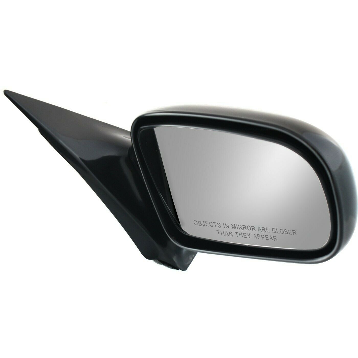 Manual Remote Mirror For 1995-2005 Cavalier Coupe 1995-2005 Sunfire Coupe Right