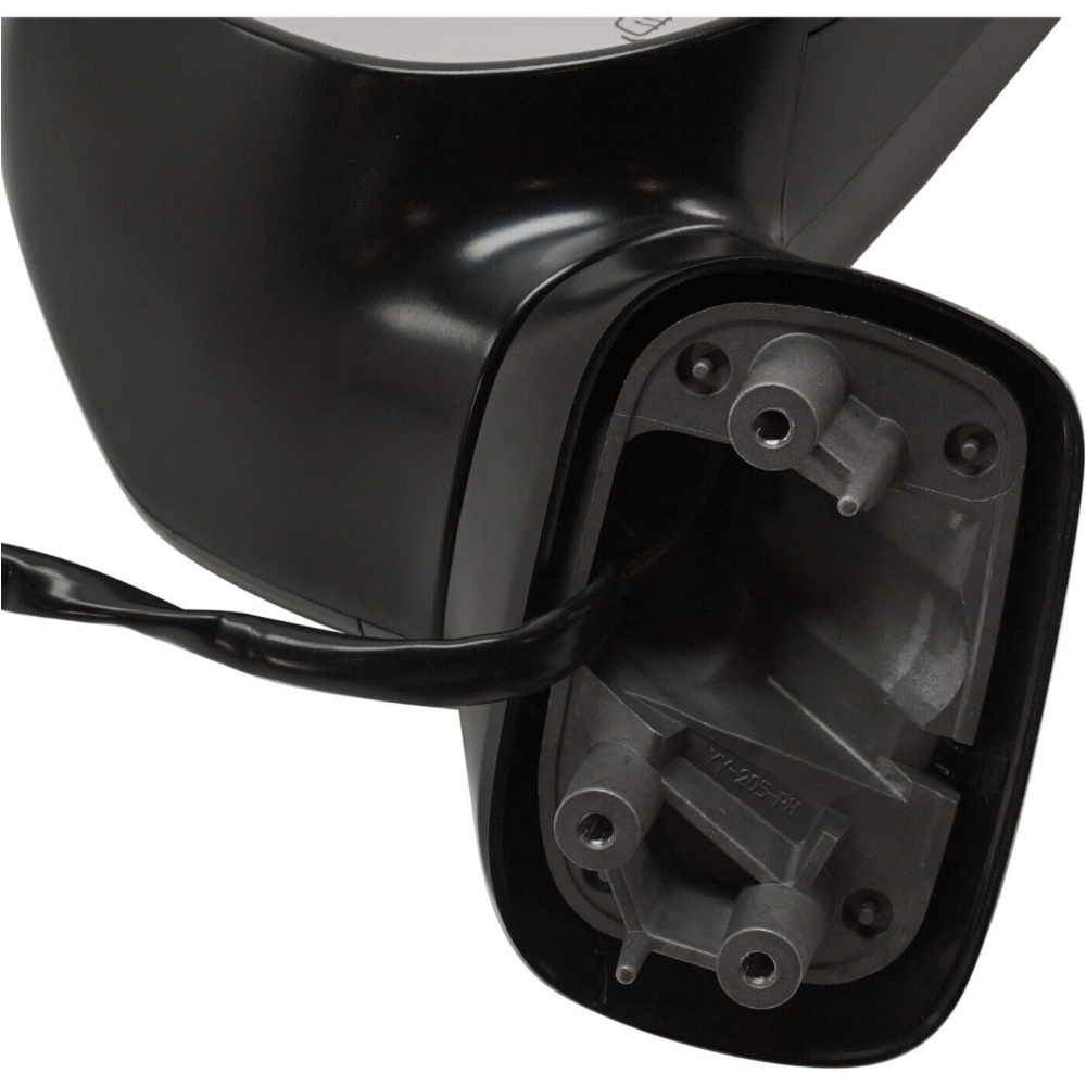 For 18-19 Legacy 18-19 Outback Mirrors Passenger Right Side Heated Right Hand