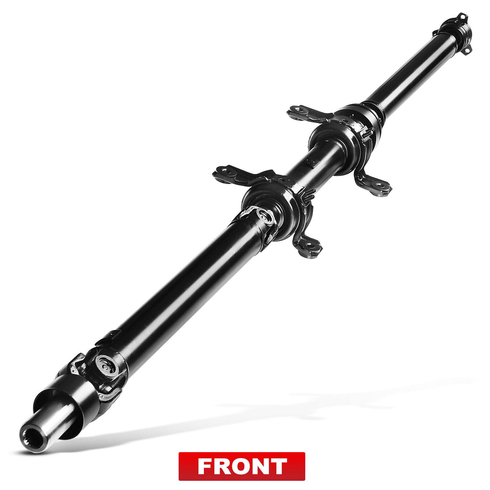 Rear Driveshaft Prop Shaft Assembly For Mitsubishi Outlander 2003-2006 2.4L AWD