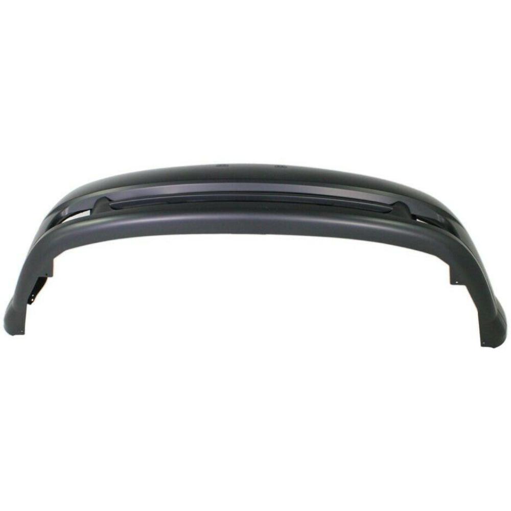 Front Bumper Cover For 2006-2008 Suzuki Forenza Base 2006 Suzuki Forenza Premium