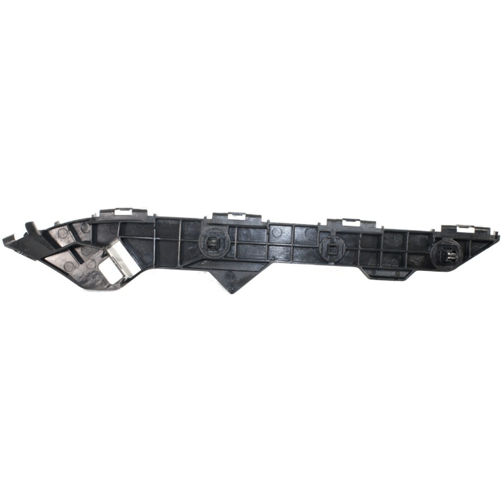 Bumper Bracket For 2009-2013 Toyota Corolla Sedan Rear Passenger Side