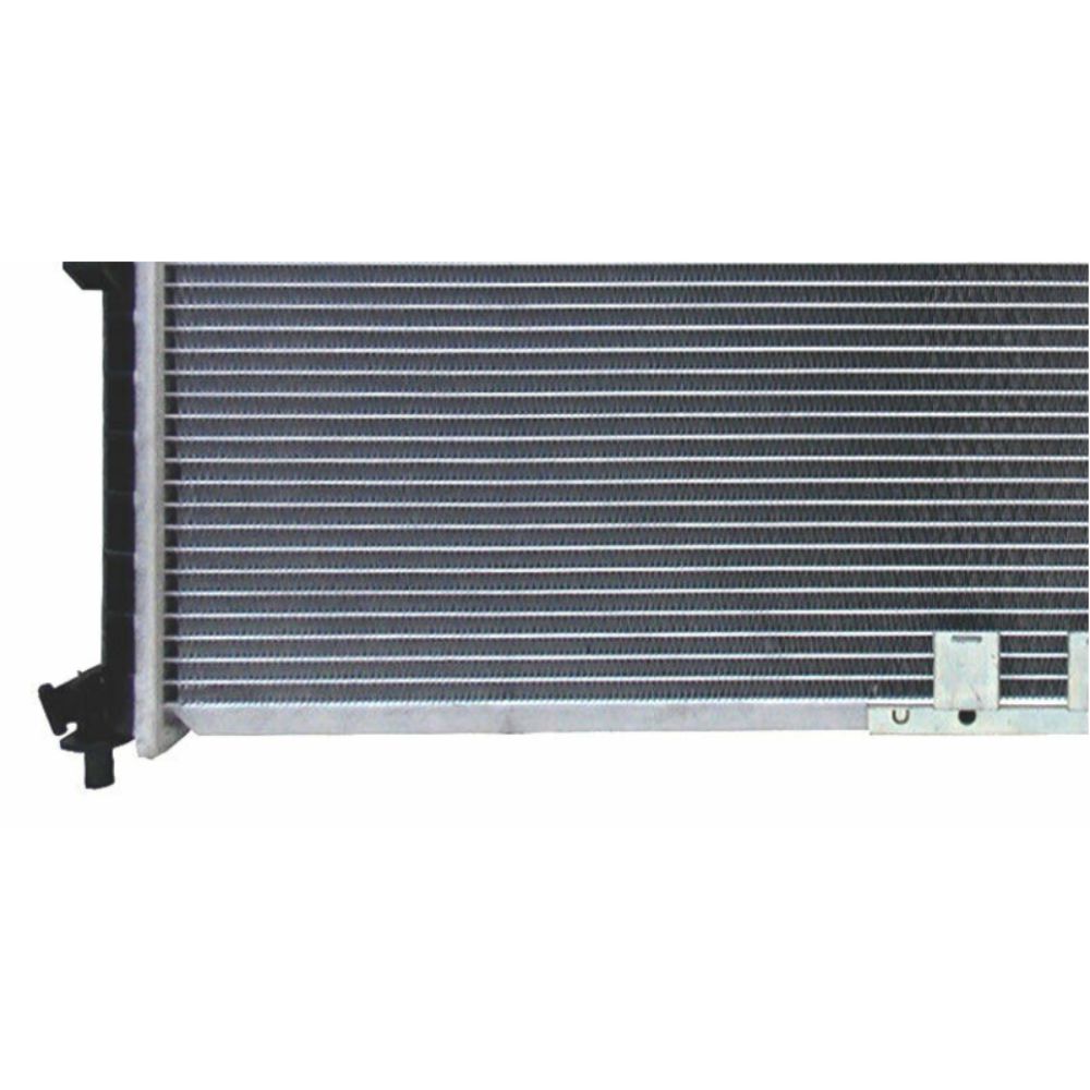 Radiator For Carlo Cutlass Supreme Grand Prix Lumina Monte Regal V6