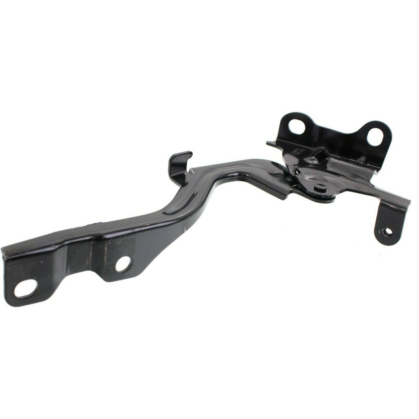 Set Of 2 Hood Hinges Driver & Passenger Side For Kia Forte Kia Forte Koup Pair