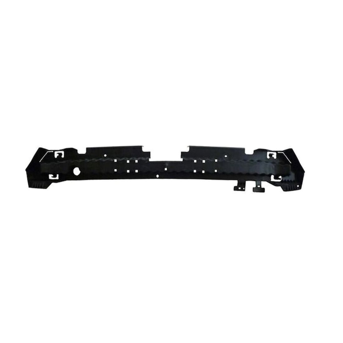 For Nissan 2019-2020 Altima Platinum Sedan Bumper Absorber Front