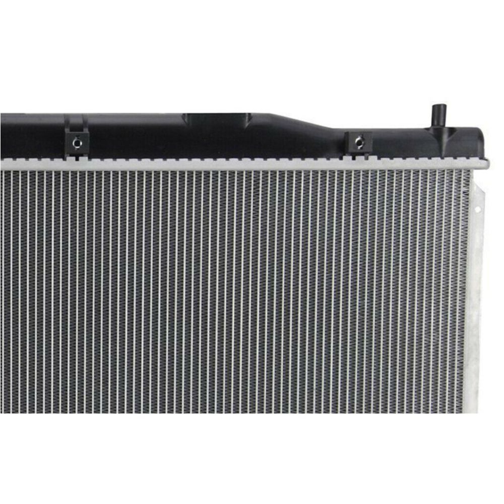 Radiator For 07-09 CR-V EX-L 09 CR-V EXL 07-09 CR-V EX 07-09 CR-V LX 2.4L 4CYL