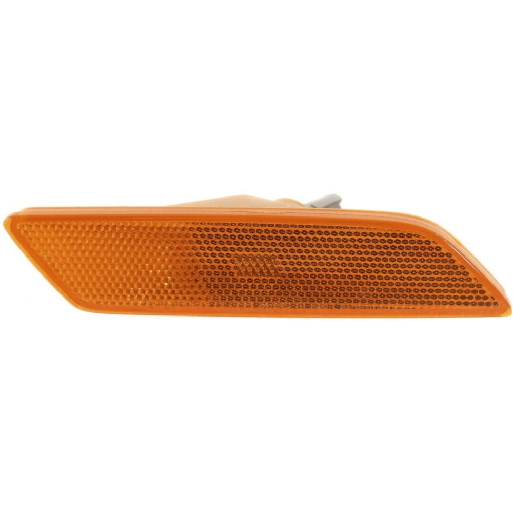 2pcs Front Left And Right Side Marker Light For 06-08 Magentis 06-08 Optima