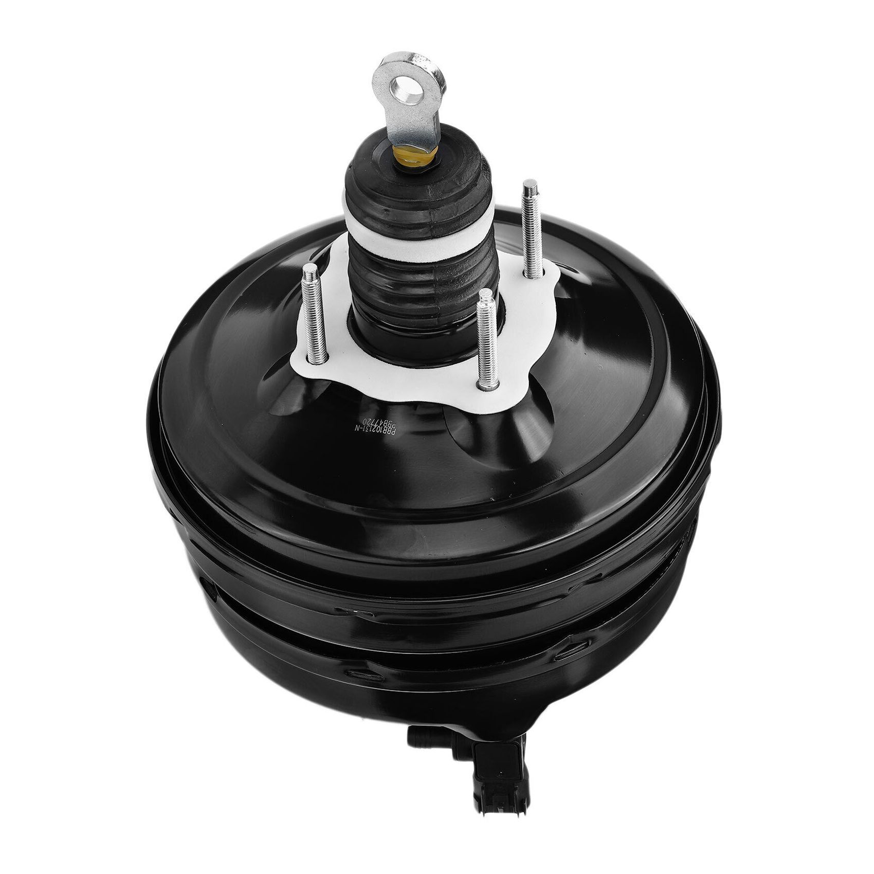 Boost Power Brake Booster For Chrysler Town & Country Dodge 2011-2016 Ram