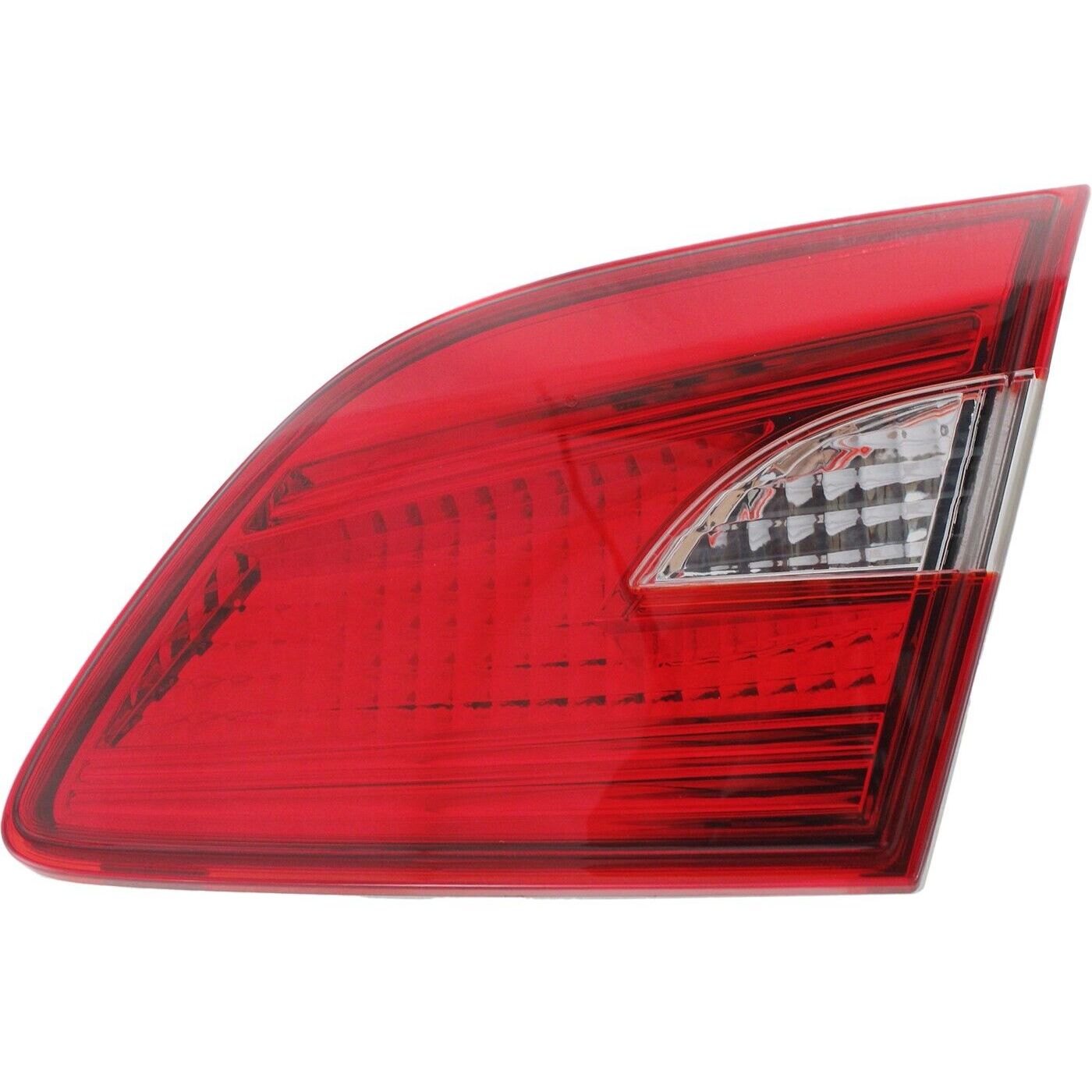 Tail Light For Nissan 2017-2019 Sentra Nismo Driver And Passenger Side Inner