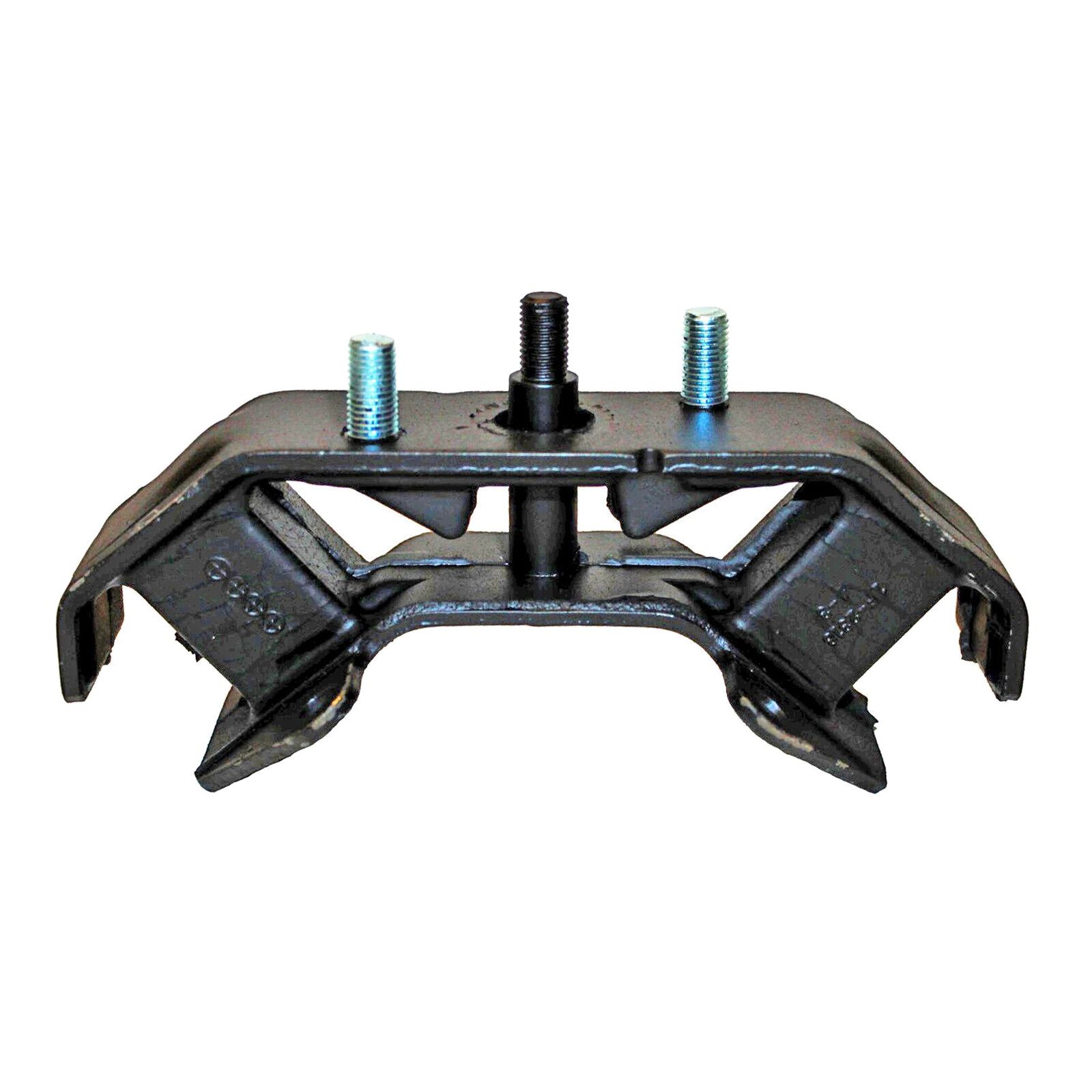 For Subaru 2016-2017 Crosstrek Base Sport Utility A86500-9820 Rear Trans Mount
