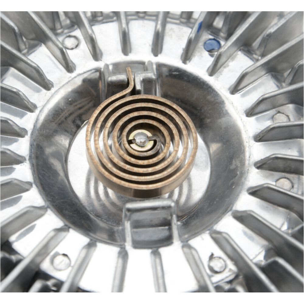 Fan Clutch For Jeep Grand Cherokee 99-07 Liberty 00-03 Dodge RAM 5.9L 4.7L 4.0L