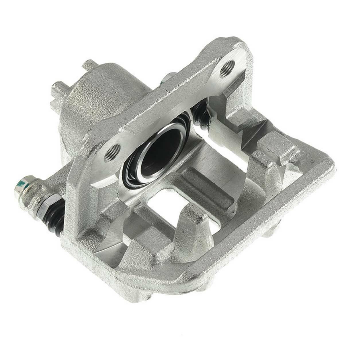 Brake Caliper With Bracket For Acura RDX Honda CR-V Crosstour Rear Left Driver