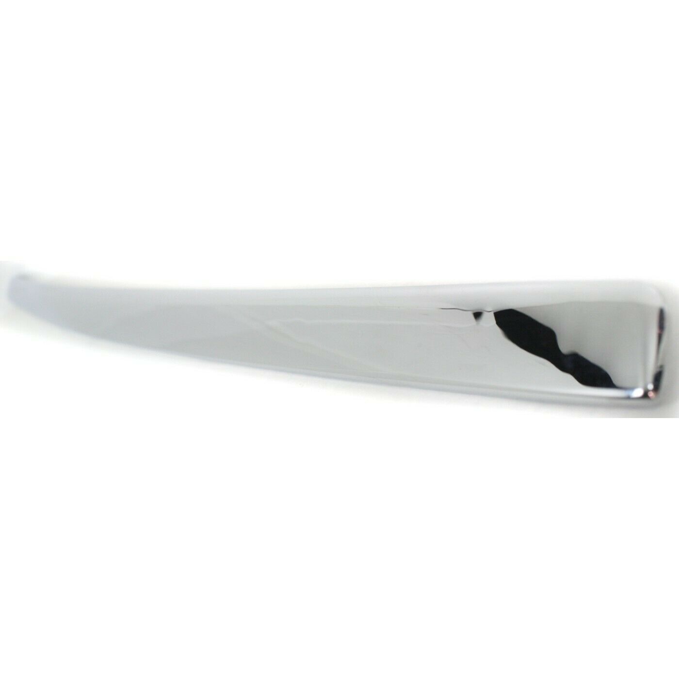 Hood Molding Trim Moulding Front Chrome For GMC Isuzu GM1235111 15298565