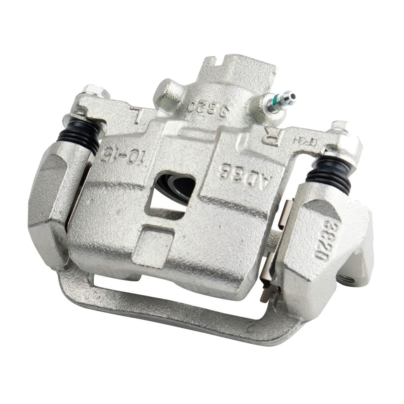 For 2000-2004 Subaru Legacy Rear Brake Caliper With Bracket & Hardware Right