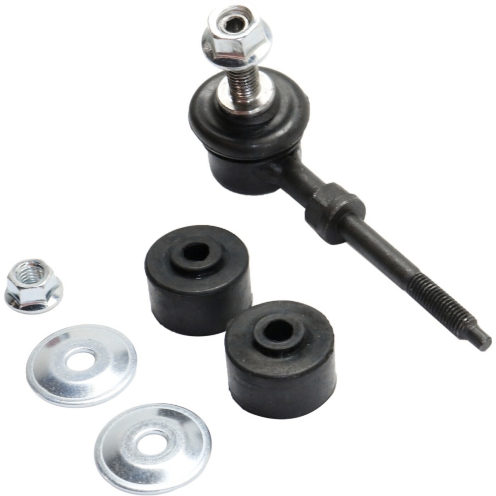Sway Bar For 05-06 Equinox 06 Torrent 02-07 Vue Rear Driver Or Passenger Side