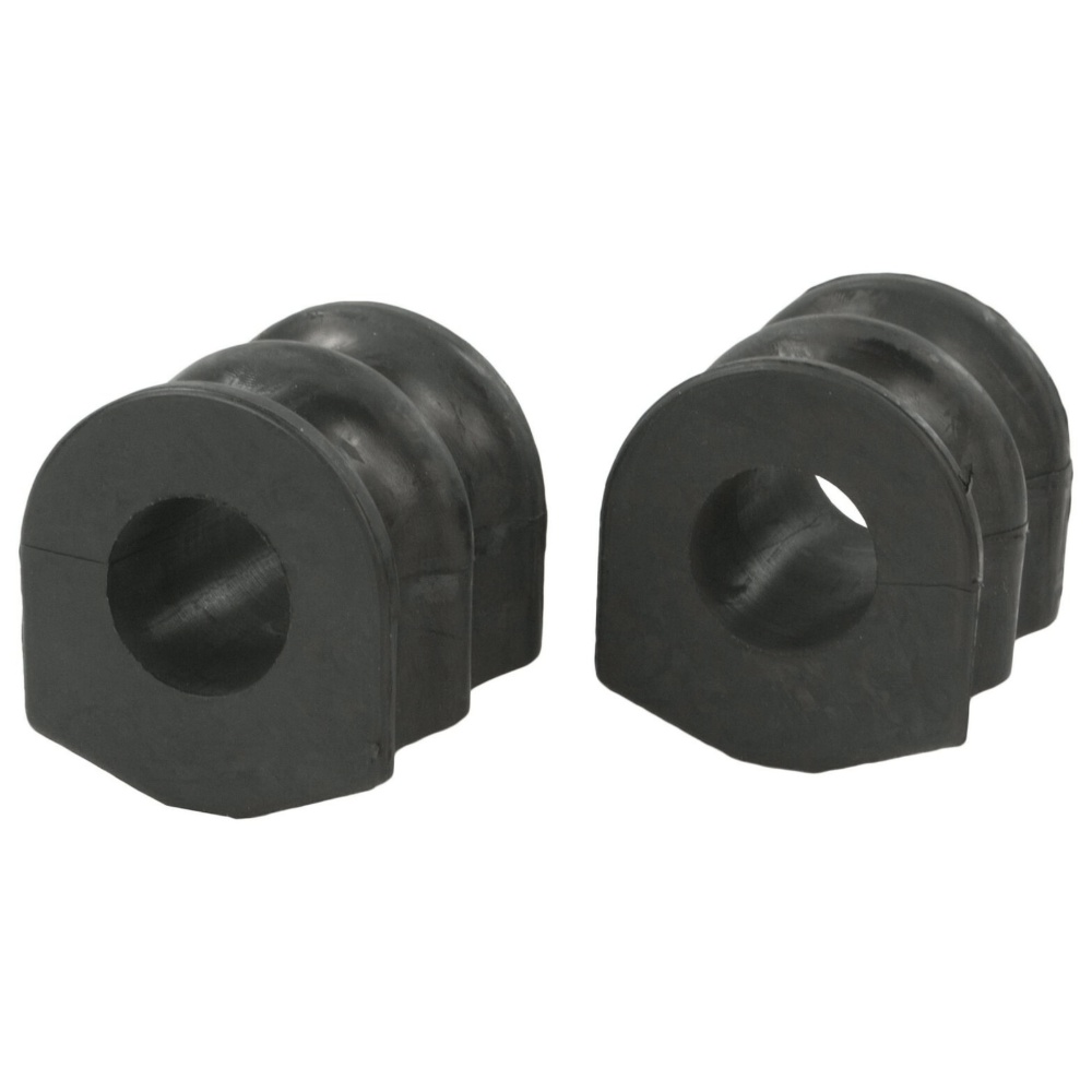 2 Sets Of - For INFINITI Nissan MS30429 Suspension Stabilizer Bar Bushing Kit Rear To