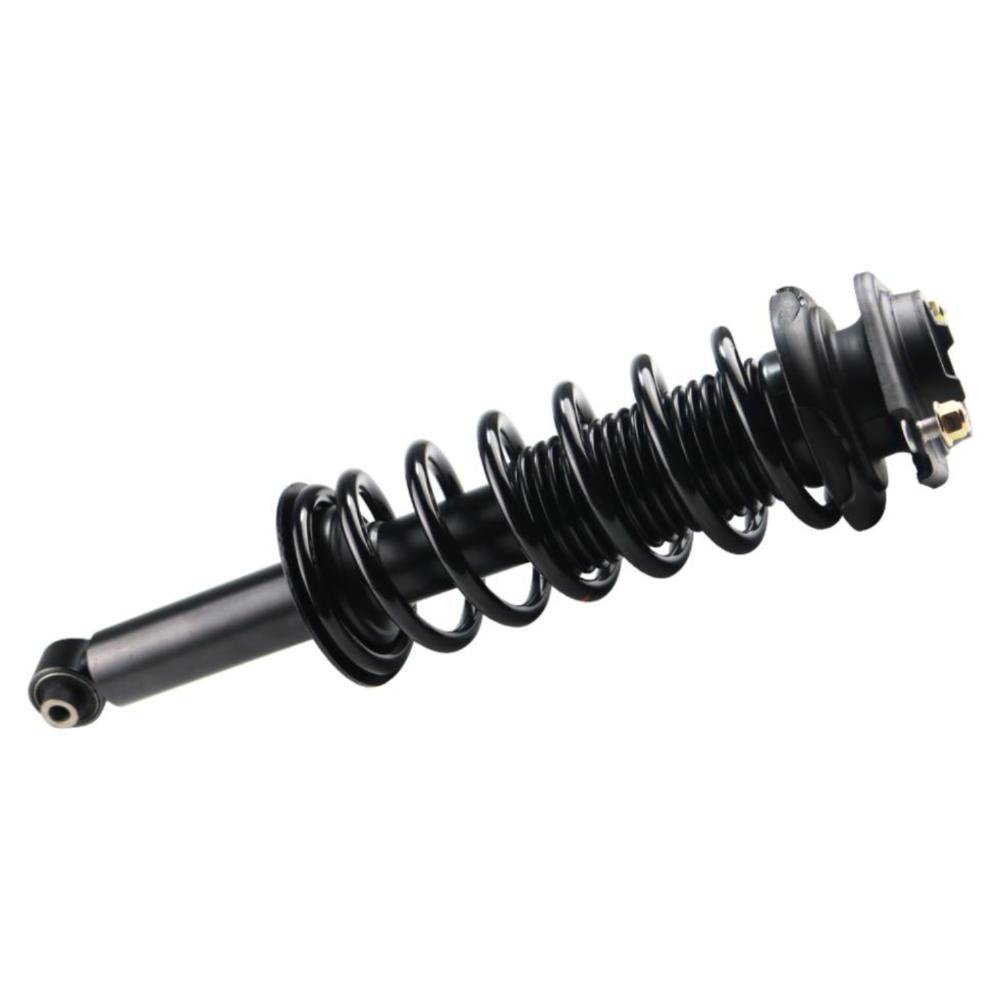 Pair Rear Left+Right Side Complete Shock Strut For 2009-2013 Subaru Forester