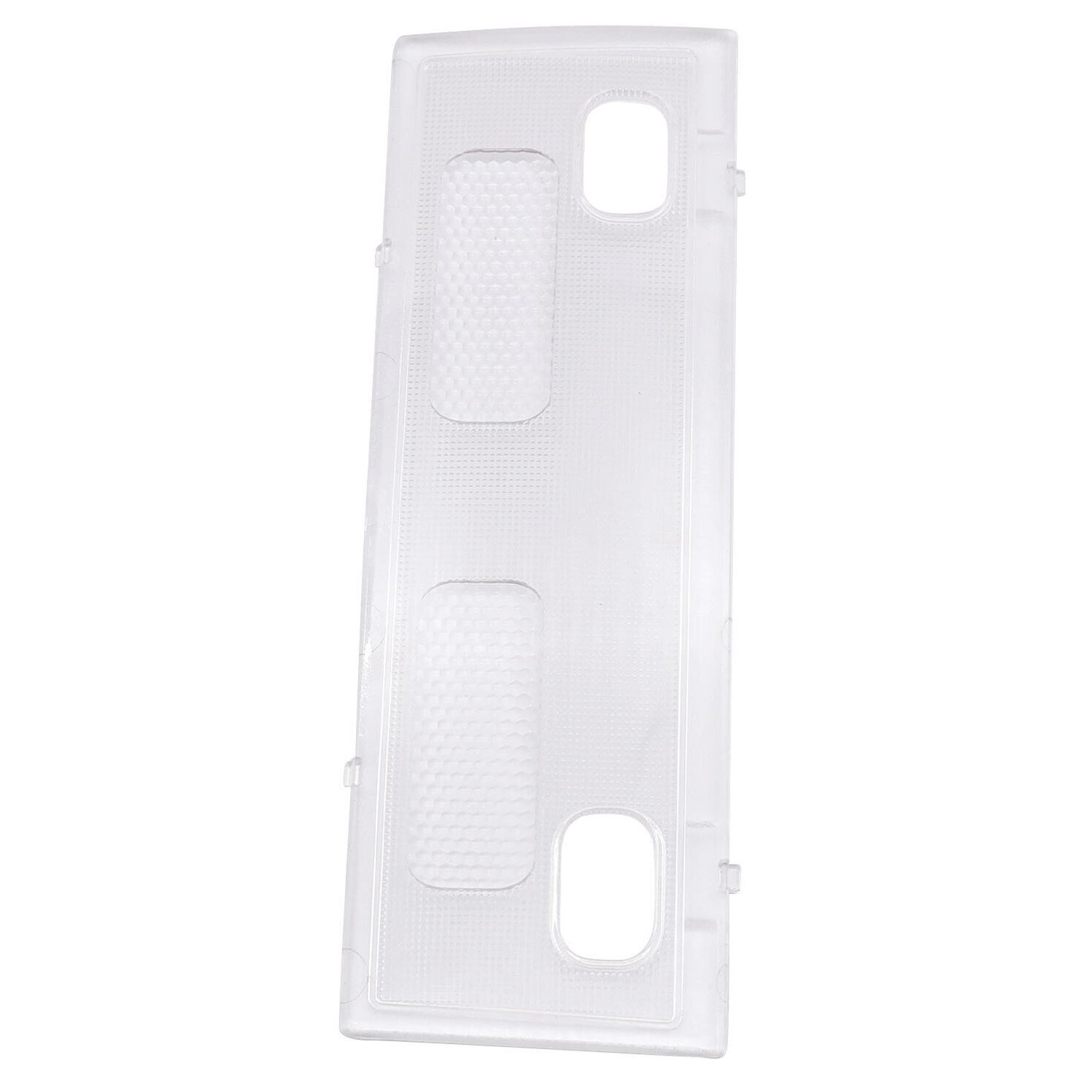 Clear Lens Cover Silverdo For 07-14 Escalade A86606-15911049 Map Dome Light