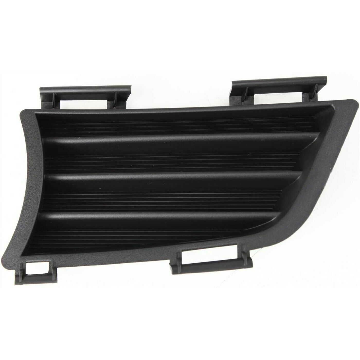 Set Of 2 Fog Light Covers Driver Passenger Lower LH RH Pair For Pontiac Vibe