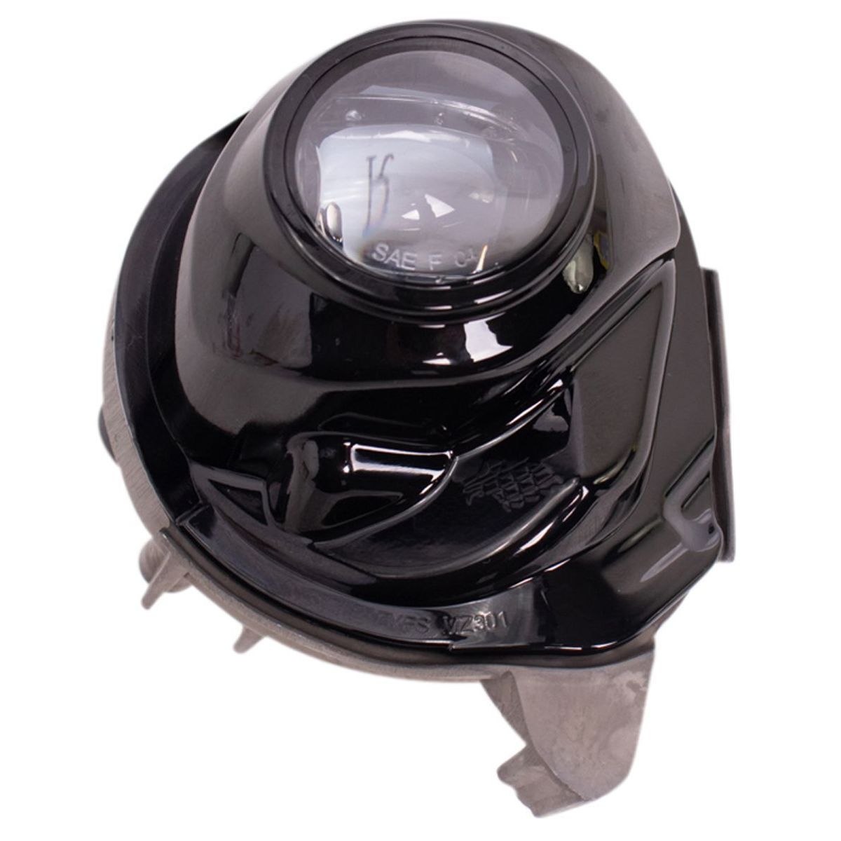 For 17-18 Mazda 3 Hatchback 17-18 Mazda 3 Sedan 17 Mazda 6 Sedan Fog Light Set