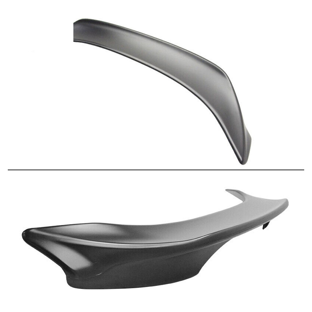 For 13-16 FR-S 13-20 BRZ 17-20 86 FRS ABS Rear Trunk Deck Wing Spoiler