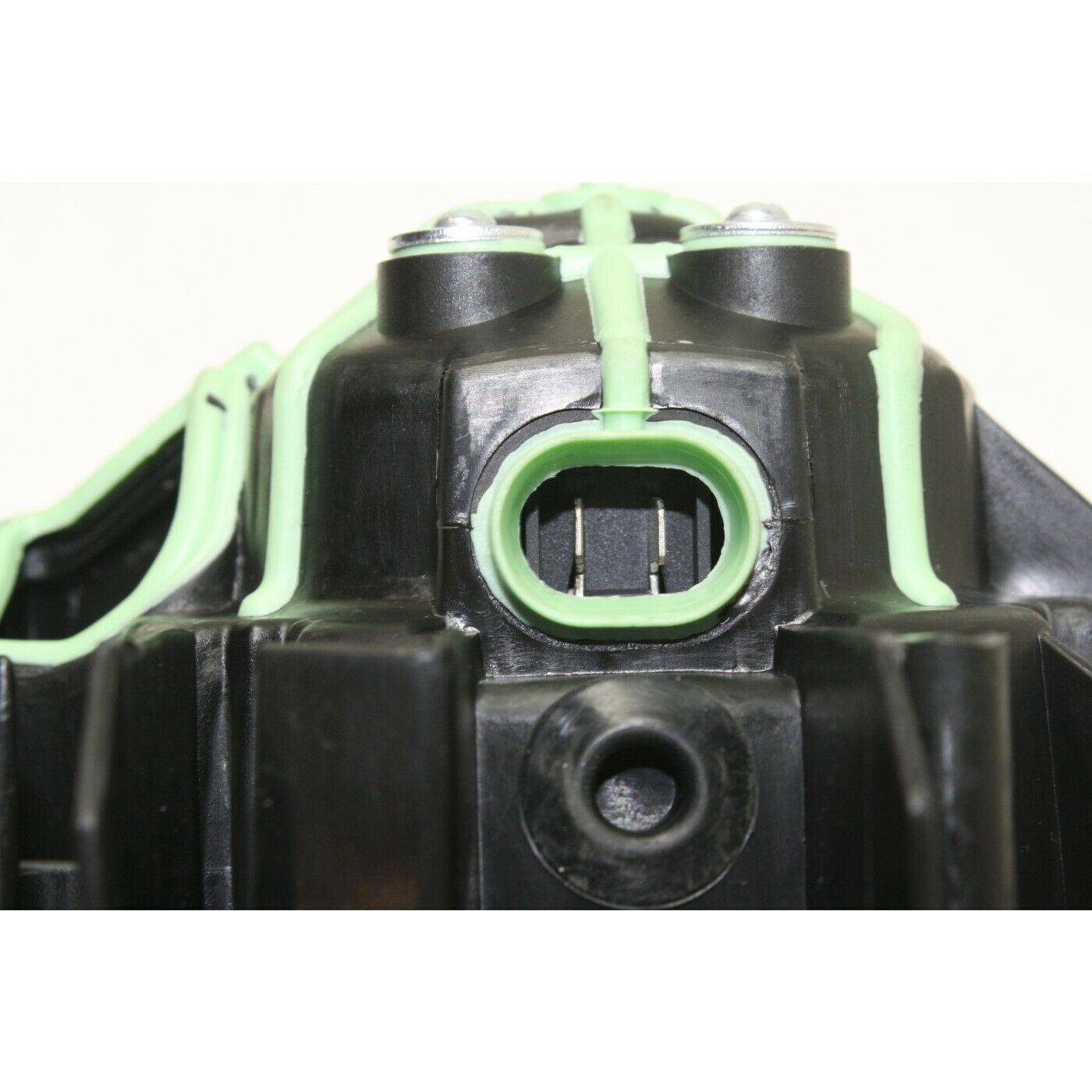 Blower Motor For 2003-2010 Saab 9-3 Front 2003-2007 9-3 Sedan Wagon