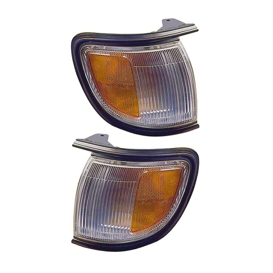 For Nissan 1996-1999 Pathfinder Corner Lights Set