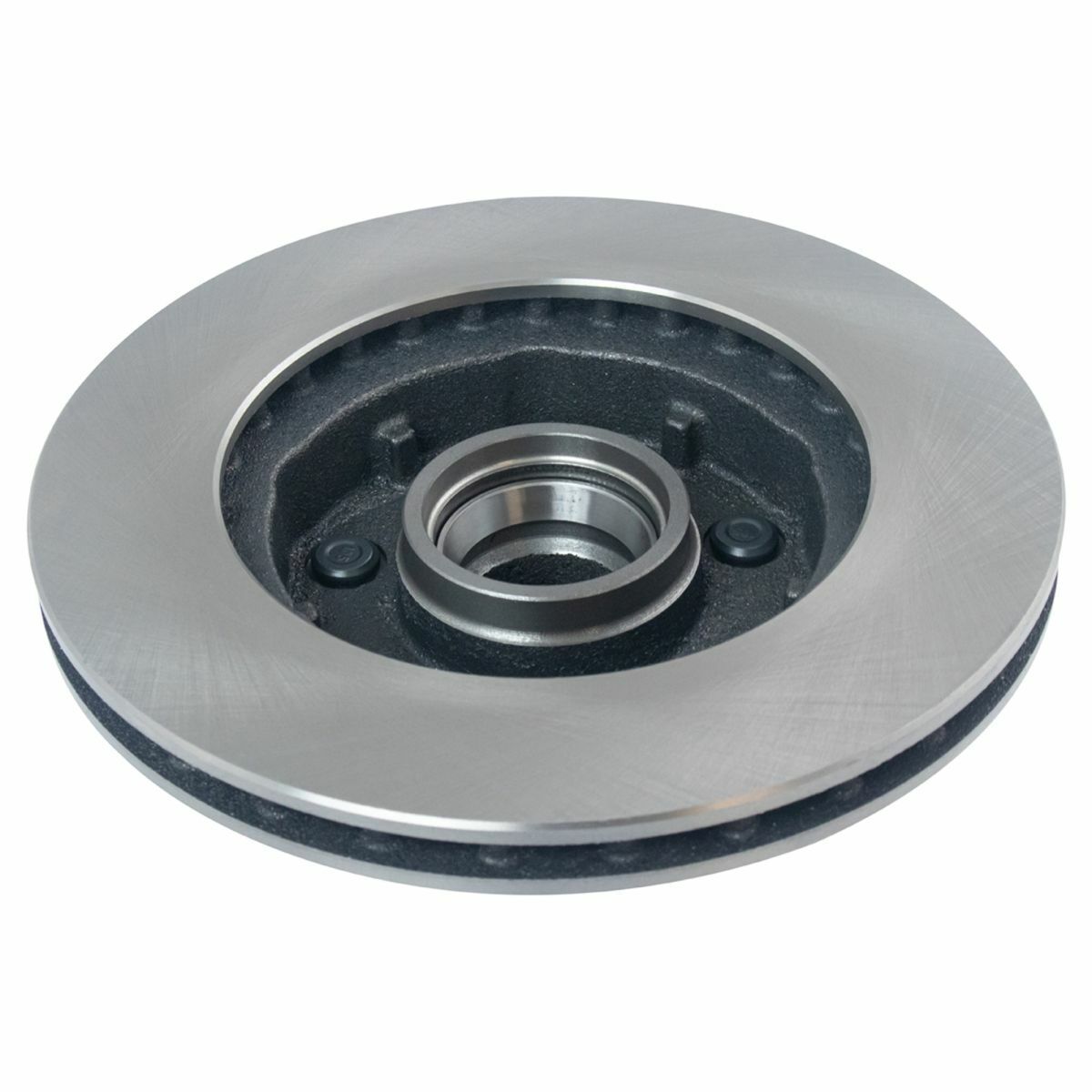 Front Disc Brake Rotor Pair Set Of 2 For Aerostar B2300 B3000 B4000 Ranger Truck