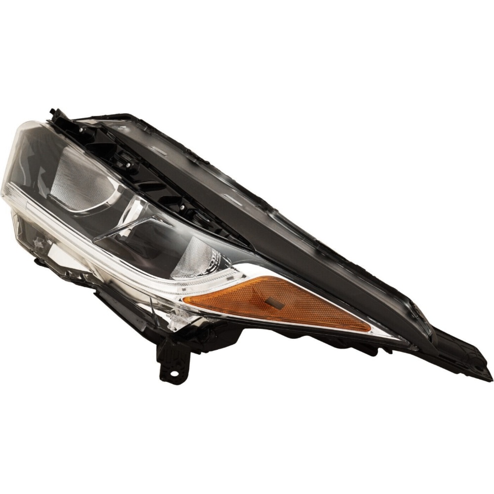 For 2019-2022 HR-V Headlight Driving Head Light Headlamp Driver Left Side Hand