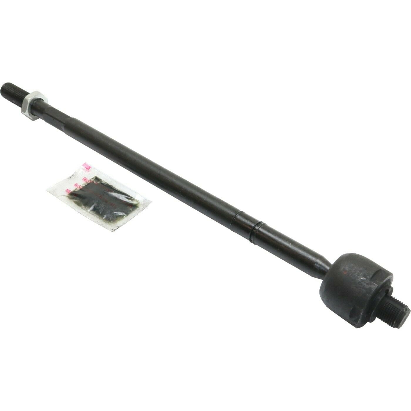 Tie Rod End For Dodge Freightliner Mercedes-Benz Front Left And Right Inner
