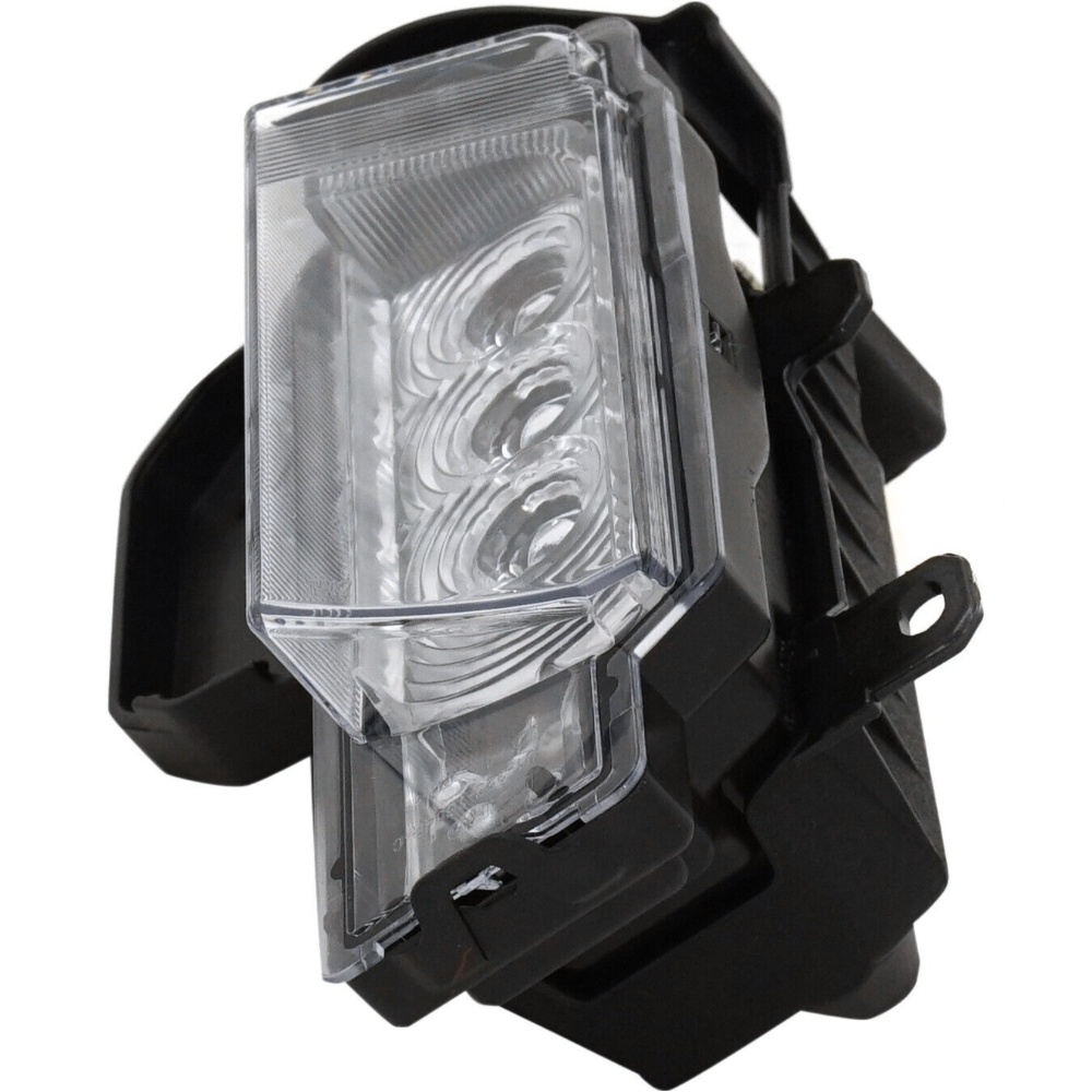 For Subaru Driving Light Lamp Headlight Headlamp Passenger Right Side Right