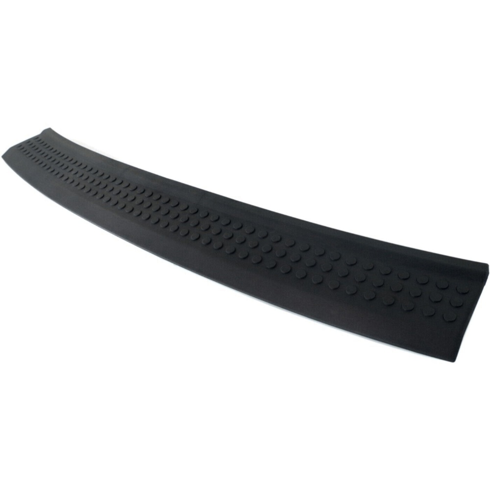 Bumper Face Bar Step Pad Rear For 07-09 Chrysler Aspen 07-09 Dodge Durango