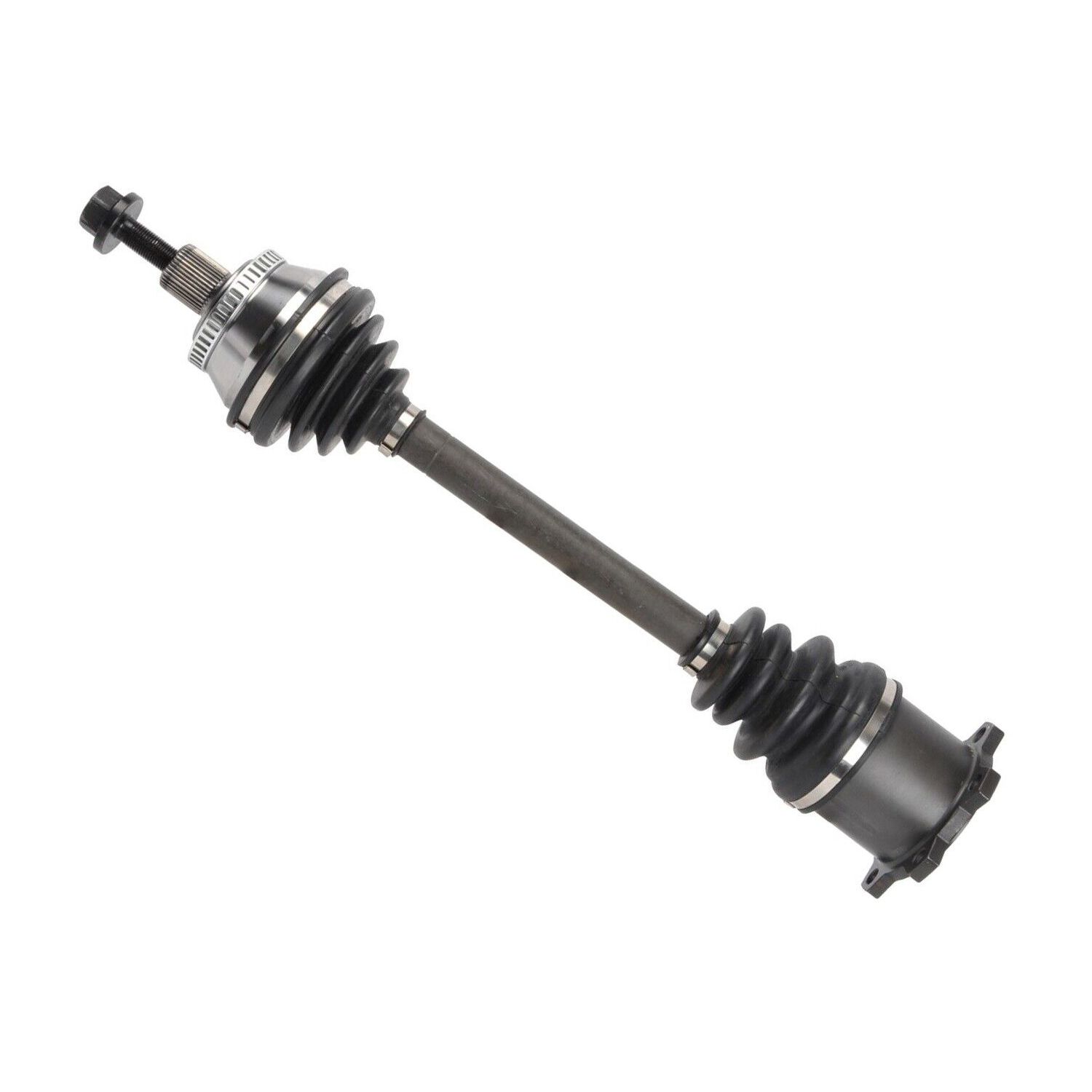 Left Or Right Front Drive CV Axle Shaft Driveshaft For 2002-2009 A4 Automatics