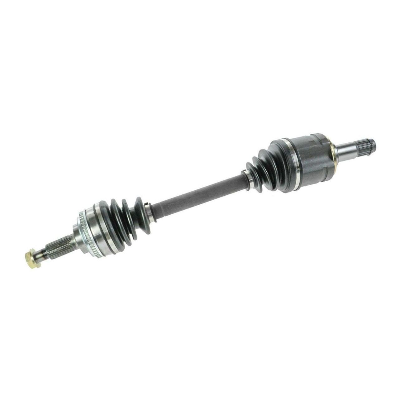 Front CV Axle Shaft Assembly Driver Side For Camry Solara Lexus ES300 V6