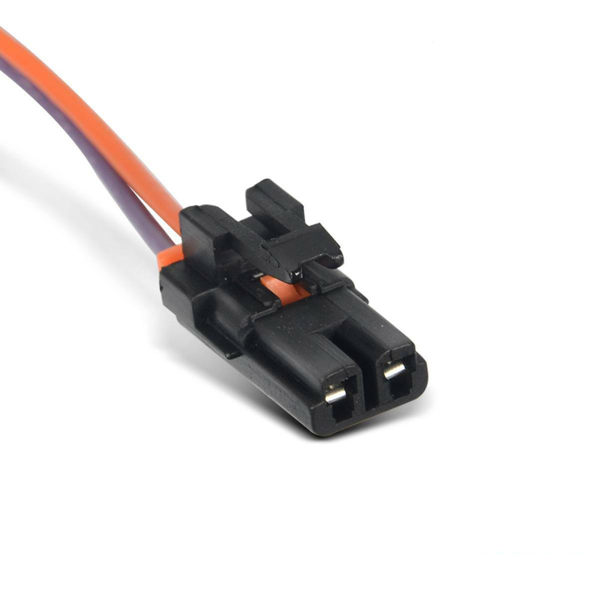 Blower Motor Resistor Control Module For Chevrolet Silverado GMC Envoy Sierra