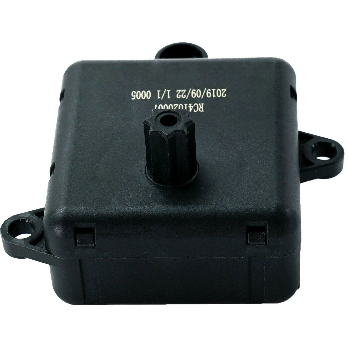 HVAC Heater Blend Door Actuator For 2006-2015 Captiva Equinox Sport Torrent Vue