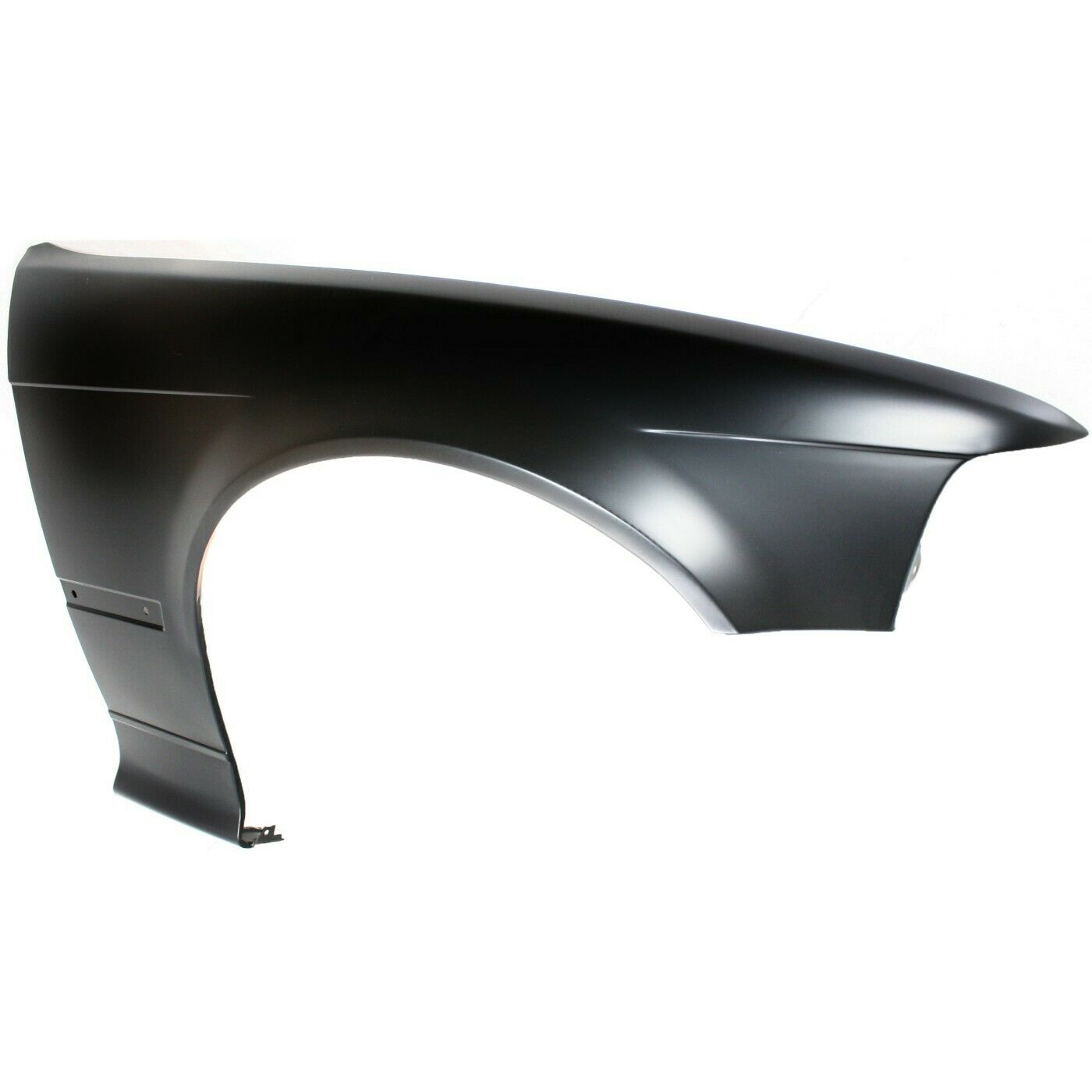 Set Of 2 Fenders Front Driver & Passenger Side For 318 320 325 328 3-Series Pair