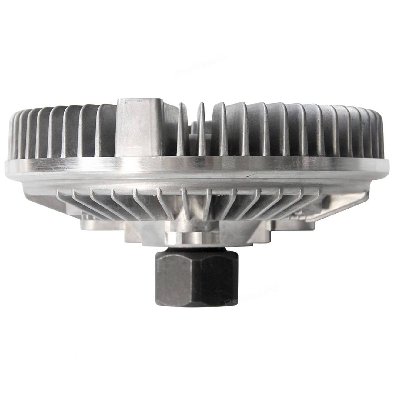 Engine Cooling Fan Clutch For Chevy GMC Hummer Isuzu 3.5L 3.7L 5.7L 6.0L 2787