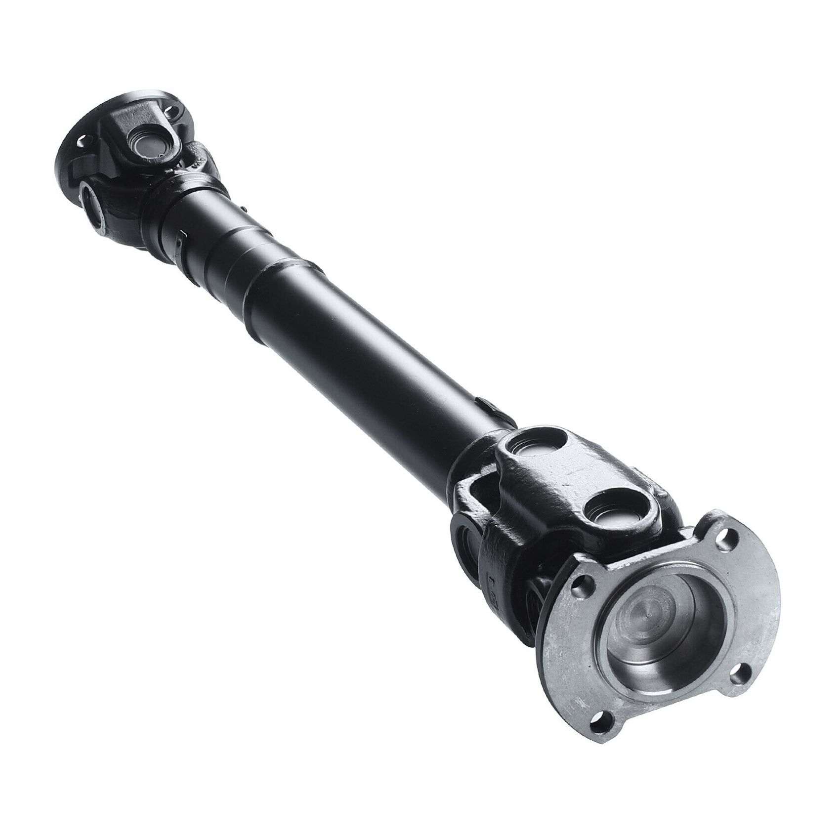 Front Driveshaft Prop Shaft Assembly For Land Rover Discovery 99-04 4.0 4.6L 4WD