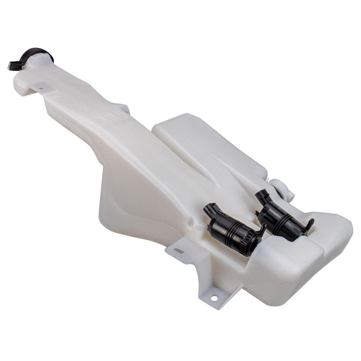 For 2000-2006 Cadillac Escalade Base Sport Utility Windshield Washer Reservoir