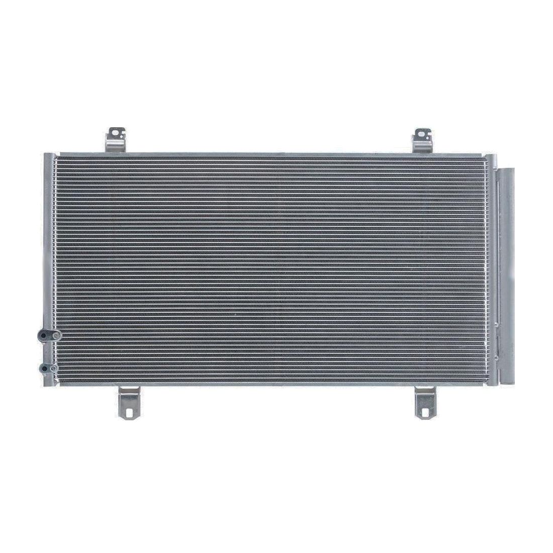 AC Condenser For 2013-2018 ES350 Sedan Toyota 2013-2018 Avalon Sedan 3.5L 2.5L
