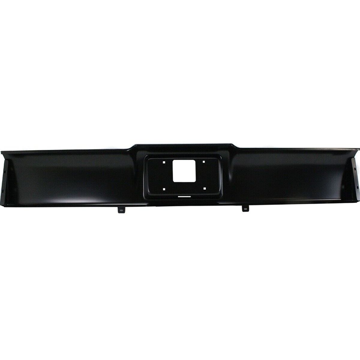 For 1992-1994 Chevrolet C1500 Suburban Silverado Sport Utility Roll Pan Rear