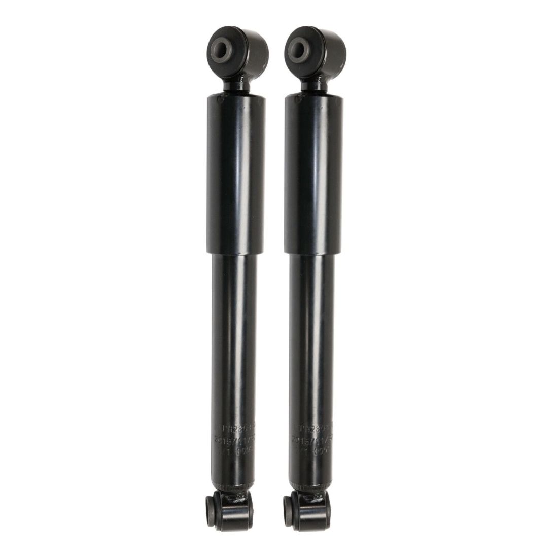 Shock Absorber Rear Pair For Hyundai Elantra Elantra Coupe Veloster Kia Rio