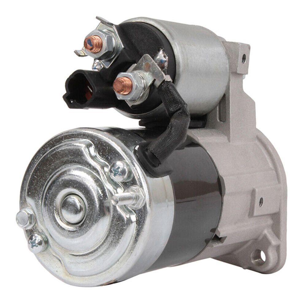 12V Cw Starter For 2007-2009 Hyundai Santa Fe 2.7L 361003E020 361003E100