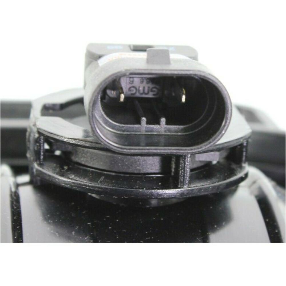 Clear Lens Fog Light For 2004-06 F-150 2006 Mark LT RH To 8-8 W/ Bracket/Bulb