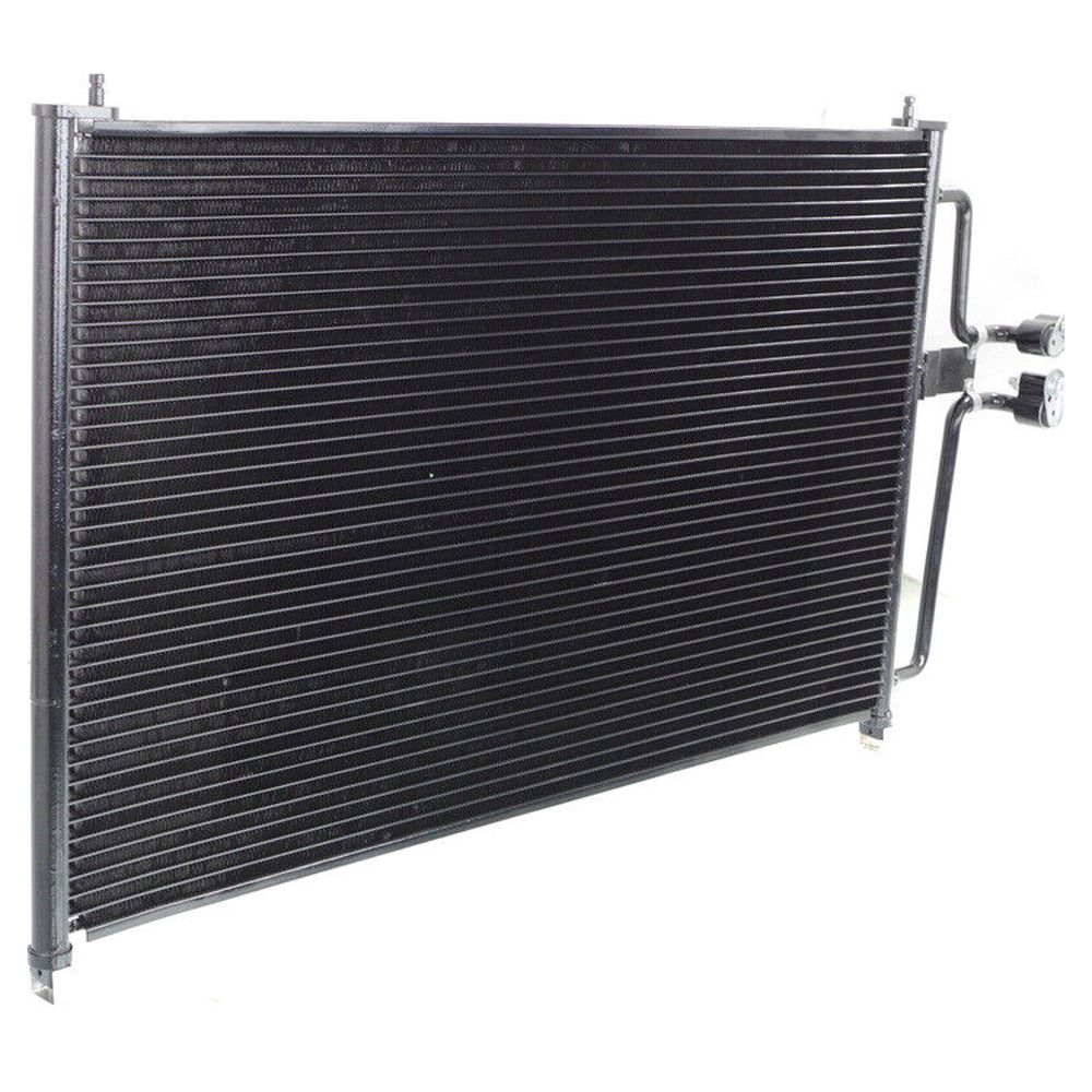 For Ford 2005-2007 Escape Mercury 2005-2007 Mariner A/C Condenser