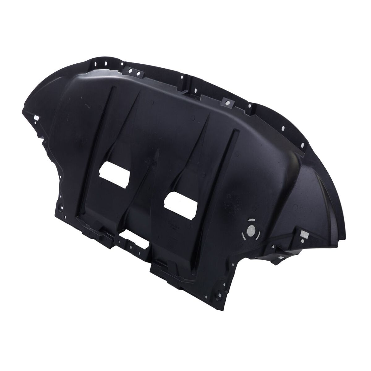 For 04-08 A4 Quattro Avant Wagon Front Engine Under Cover Splash Shield Guard