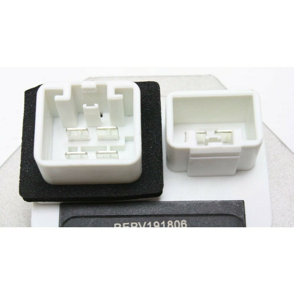 Blower Motor Resistor For Volvo S60 Volvo S80 Volvo V70 Volvo XC70 Volvo XC90