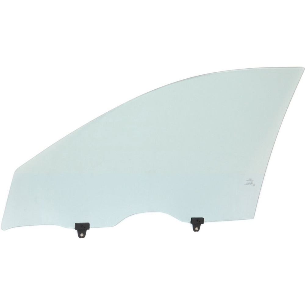 Door Glass For 2002-2006 Altima Sedan Set Of 2 Front Driver And Passenger Side