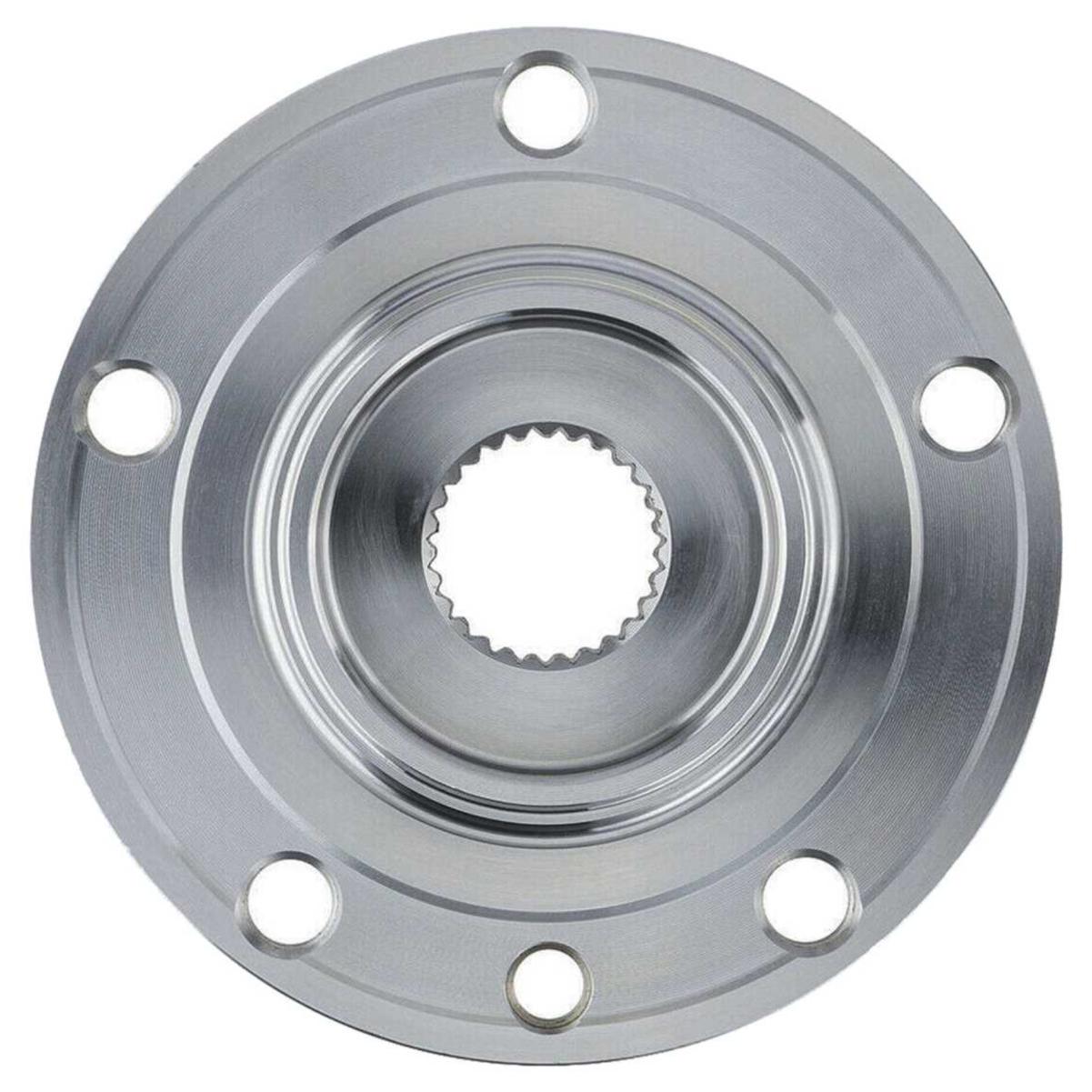 For 2015 2016 2017 Chrysler 200 2013-2016 Dodge Dart Front Wheel Hub Bearing